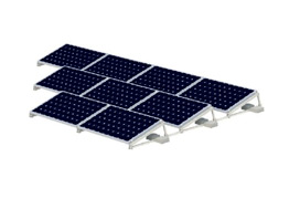 Isa Energías Renovables