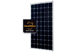 Isa Energías Renovables