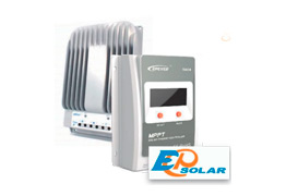 Isa Energías Renovables