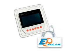 Isa Energías Renovables